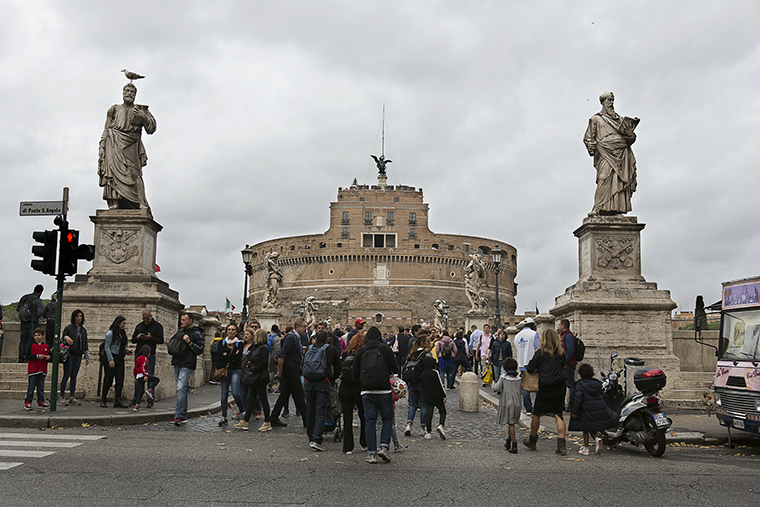 ponte Sant'Angelo