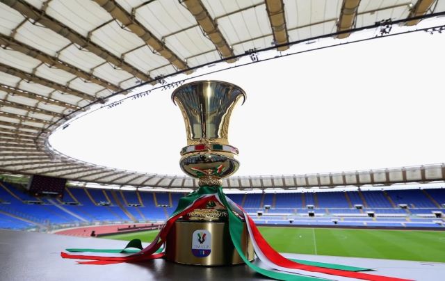 La Coppa Italia