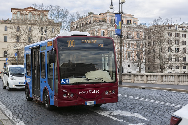 Linea Atac 100