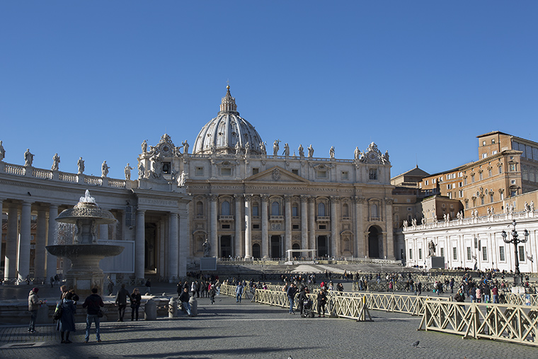 San Pietro