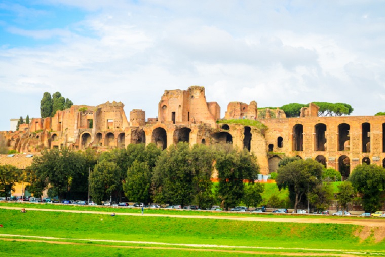 Il Circo Massimo