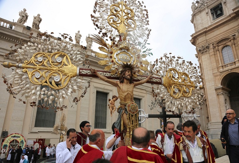 Processioni