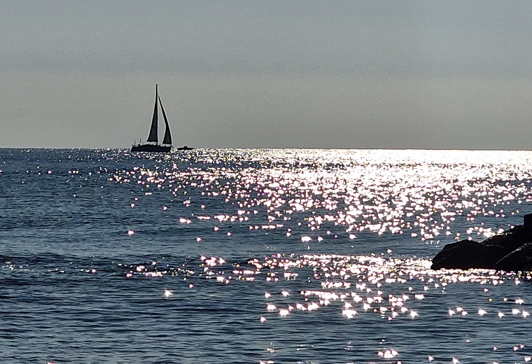 mare ostia