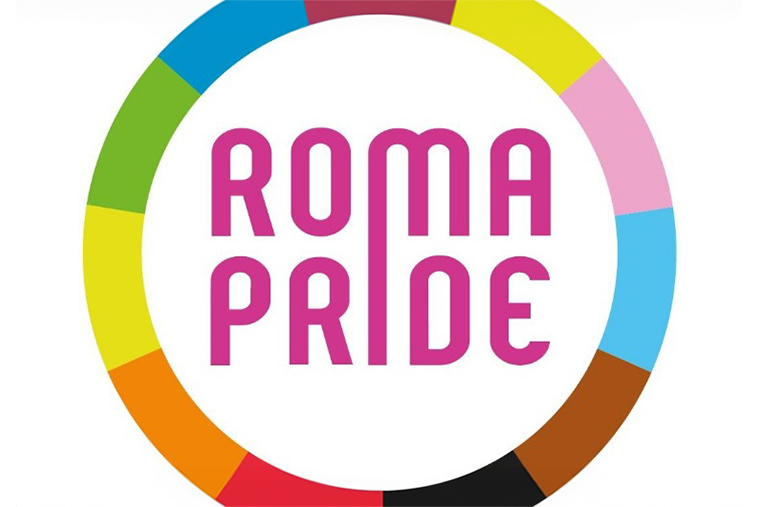 Il manifesto del Roma Pride