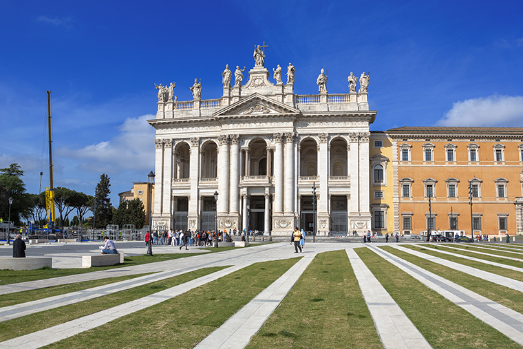 piazza San Giovanni