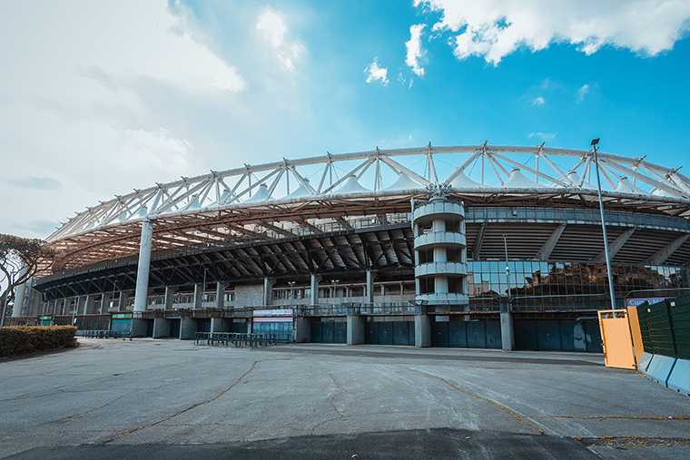 olimpico