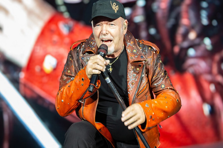 Vasco in concerto