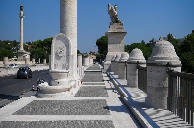 Ponte Flaminio