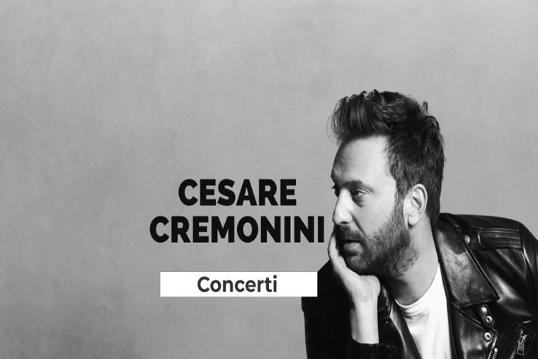 Cesare Cremonini