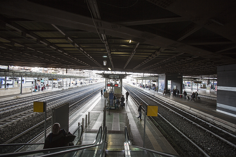 stz Tiburtina