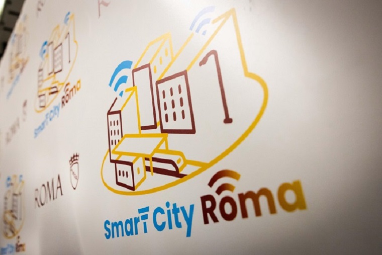 Roma Smart City