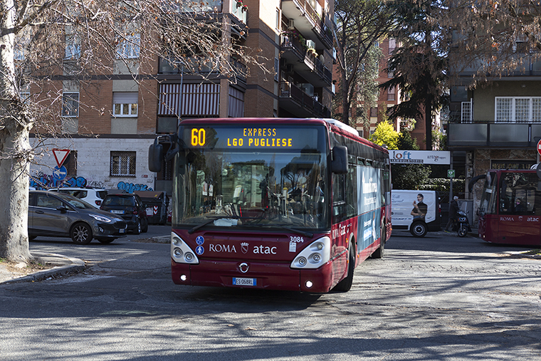 sciopero Tpl