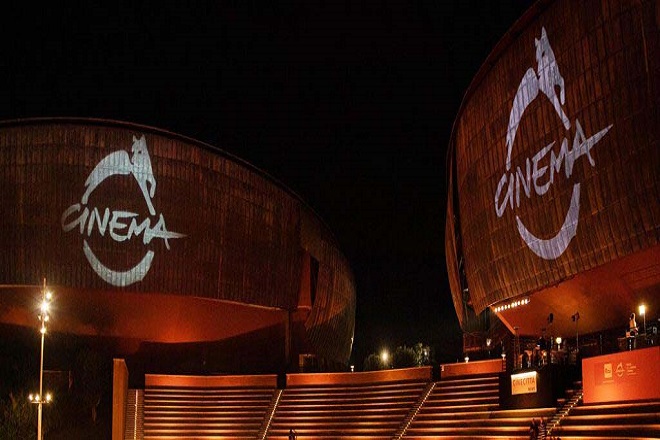 La Festa del Cinema all'Auditorium