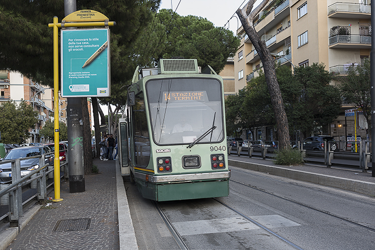 tram 14