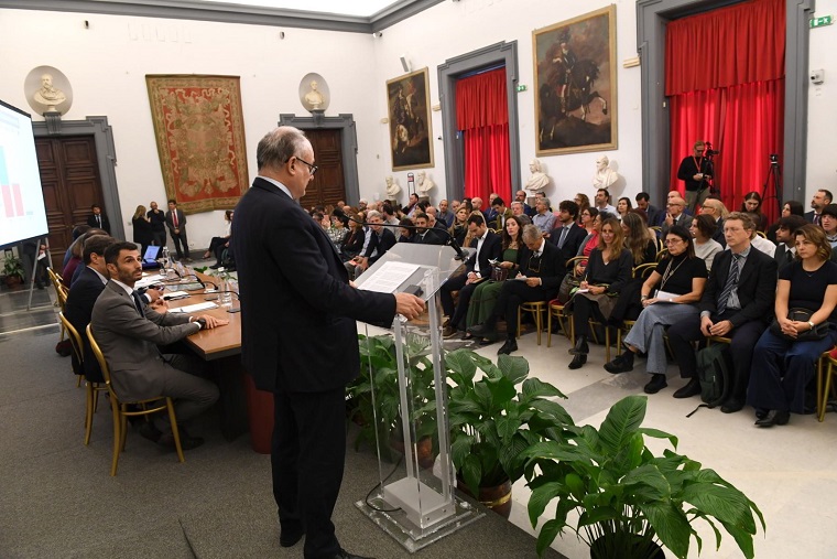 Convegno in Campidoglio sul piano clima