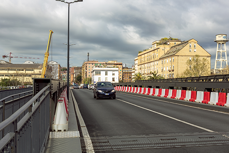 ponte dell'Industria