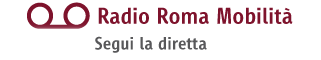 Ascolta in streaming Radio Roma Mobilità