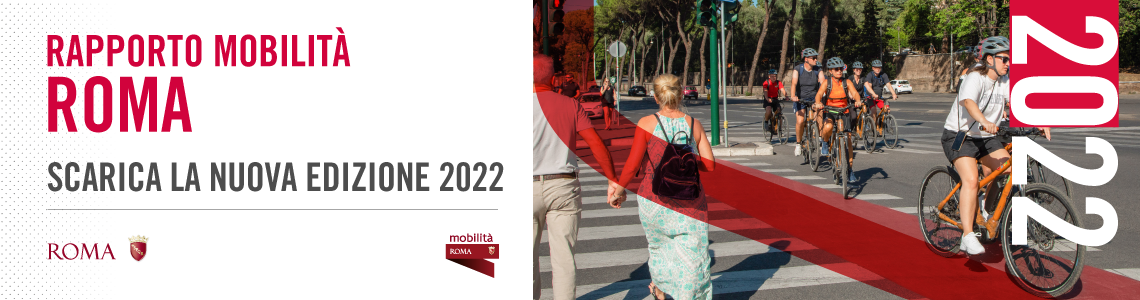 Rapporto Mobilità 2022