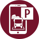 App Bus Parking Roma