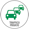 Traffico privato