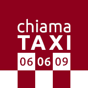 App ChiamaTaxi 060609 Roma
