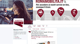 @RomaMobilita su twitter