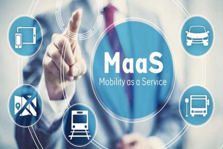 Mobility as a service