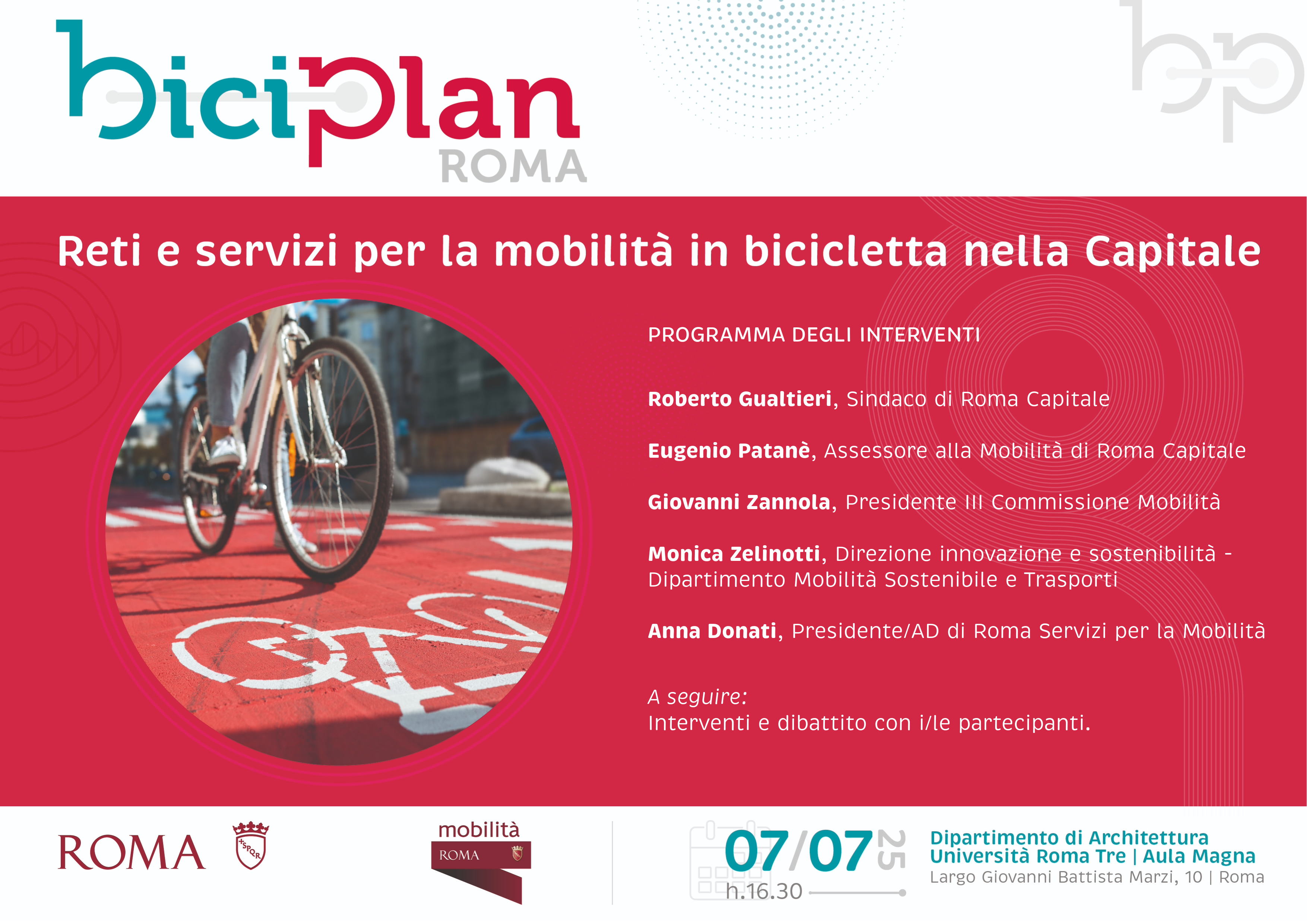 save the date