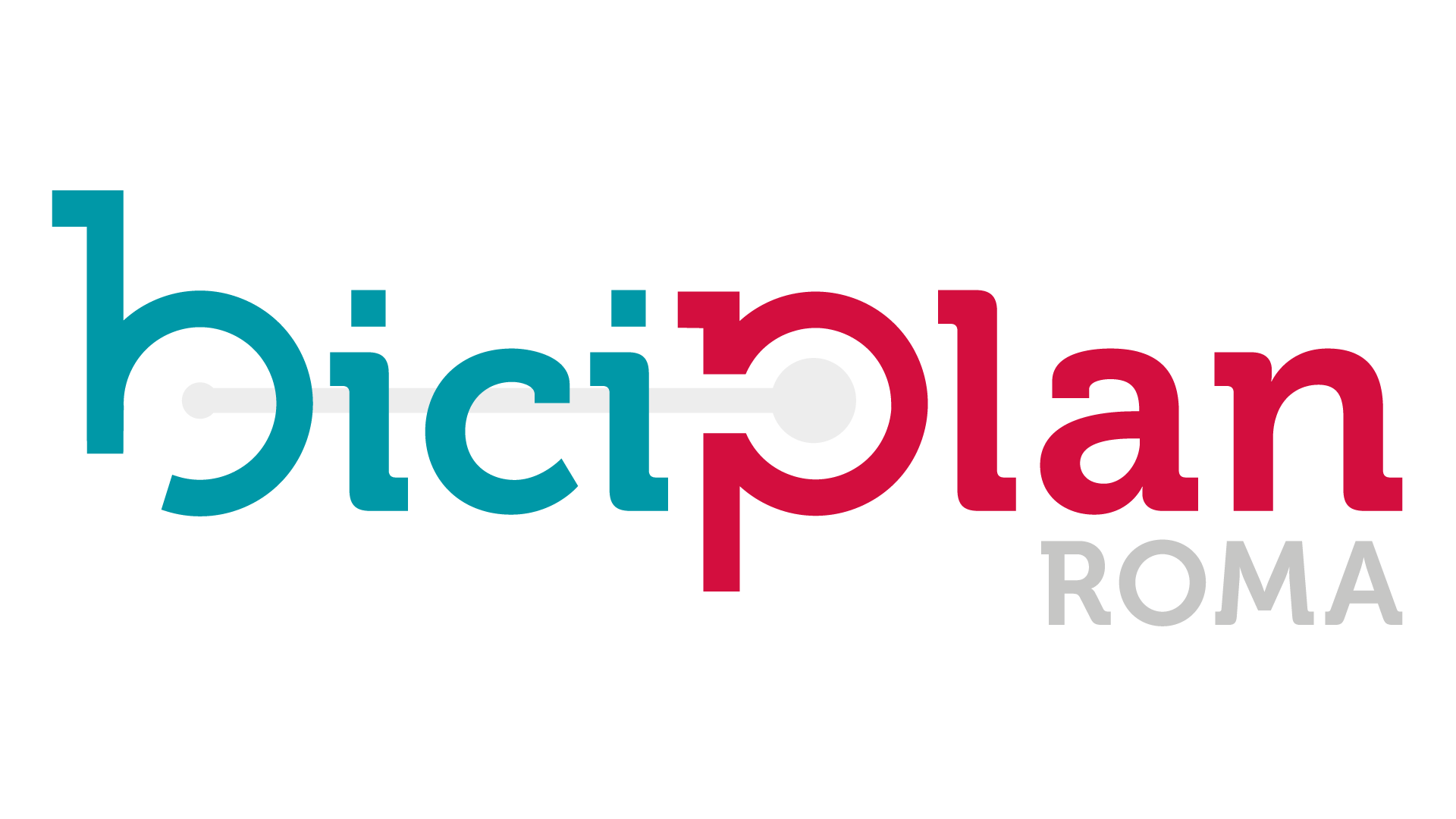 logo biciplan