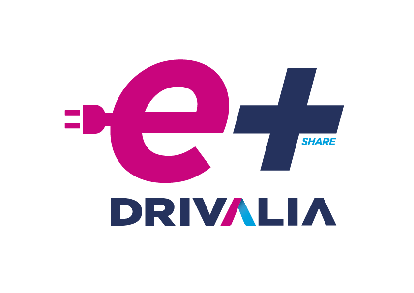 logo drivalia