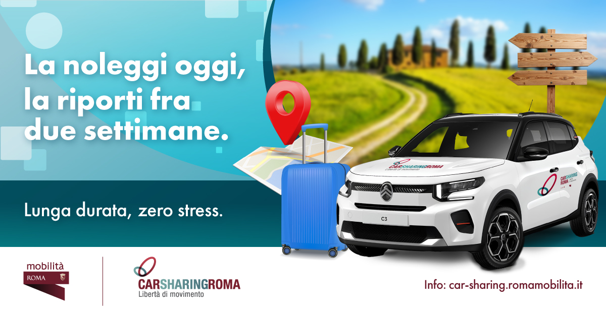 lunghi noleggi