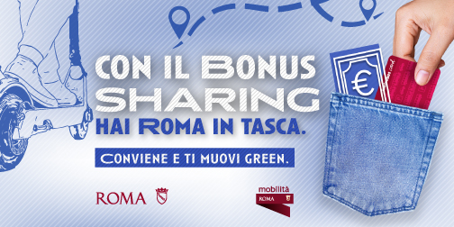 Bonus sharing