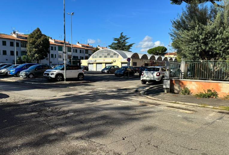black point recanati - via cingoli
