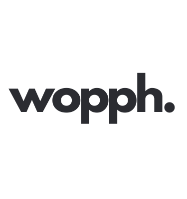 logo wopph