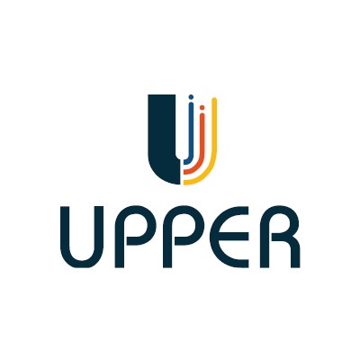 Logo del progetto UPPER