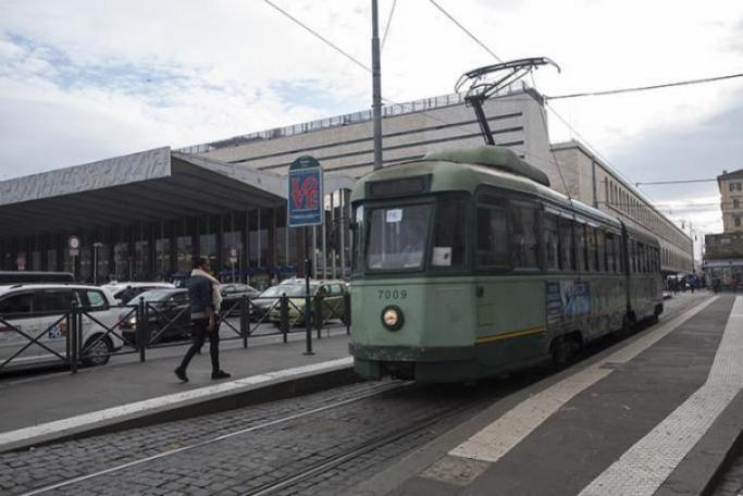 Metro B E Tram, Ad Agosto Lavori. Il Programma | Roma Mobilità