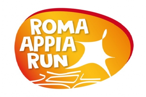 La locandina dell'Appia Run