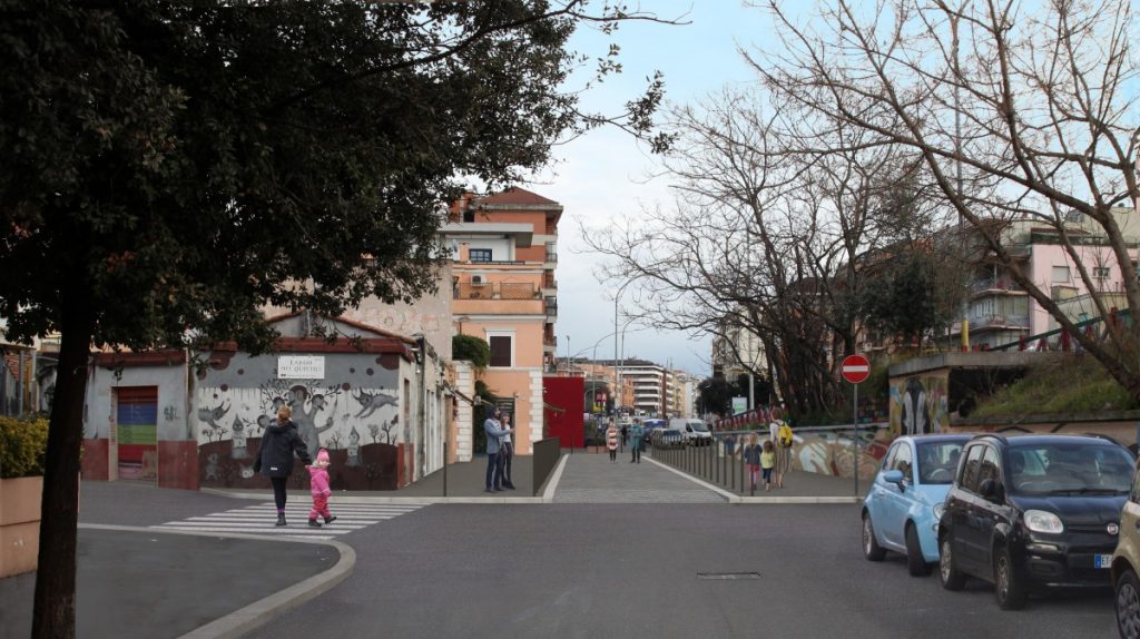 Quadraro PV5 Post2 1