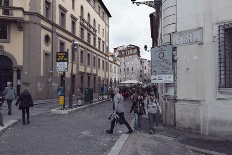 primopiano Ztl via di Panico K9A8825