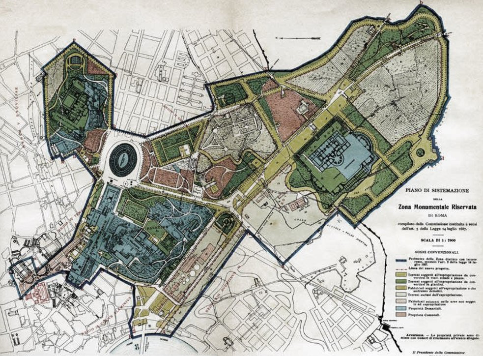 GRAB, la ciclovia romana 8 garb 3 qr 1