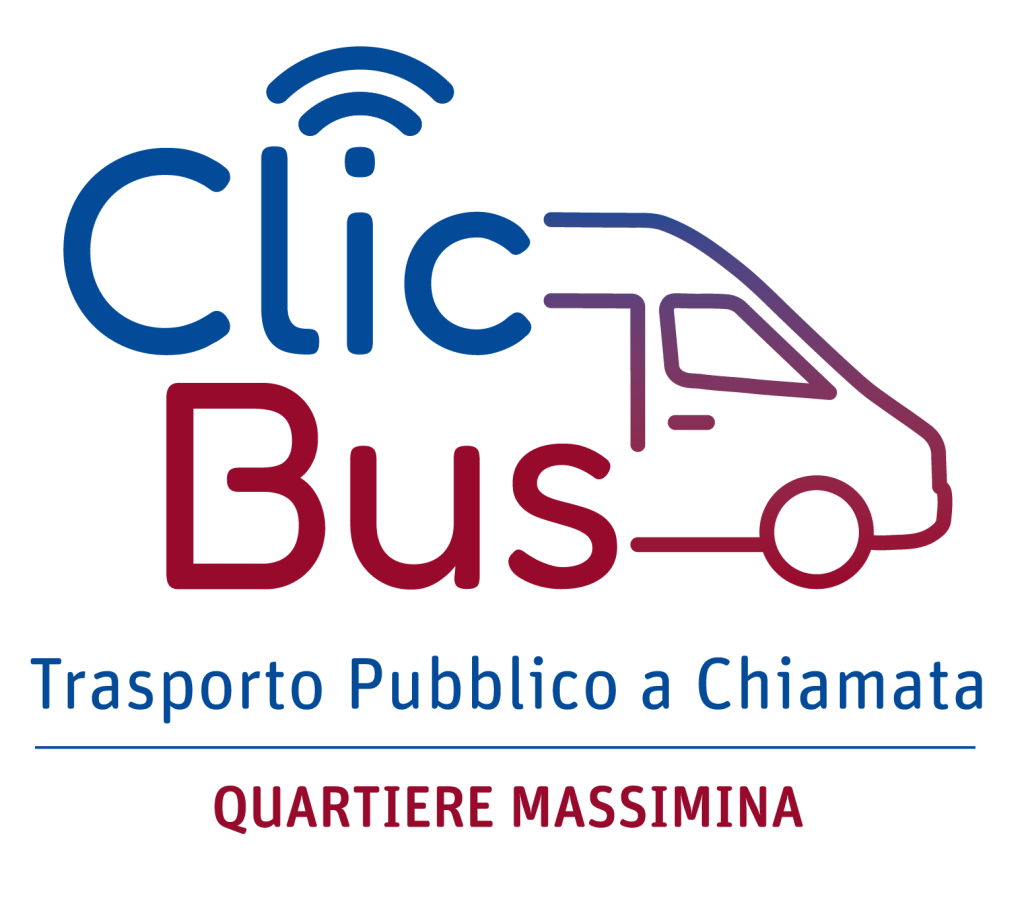 ClicBus Positivo Verticale