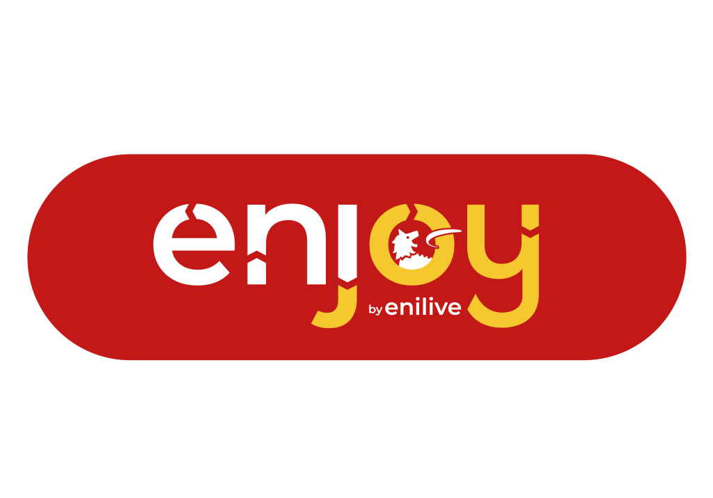 biscotto ROSSO enjoy Colore NEW