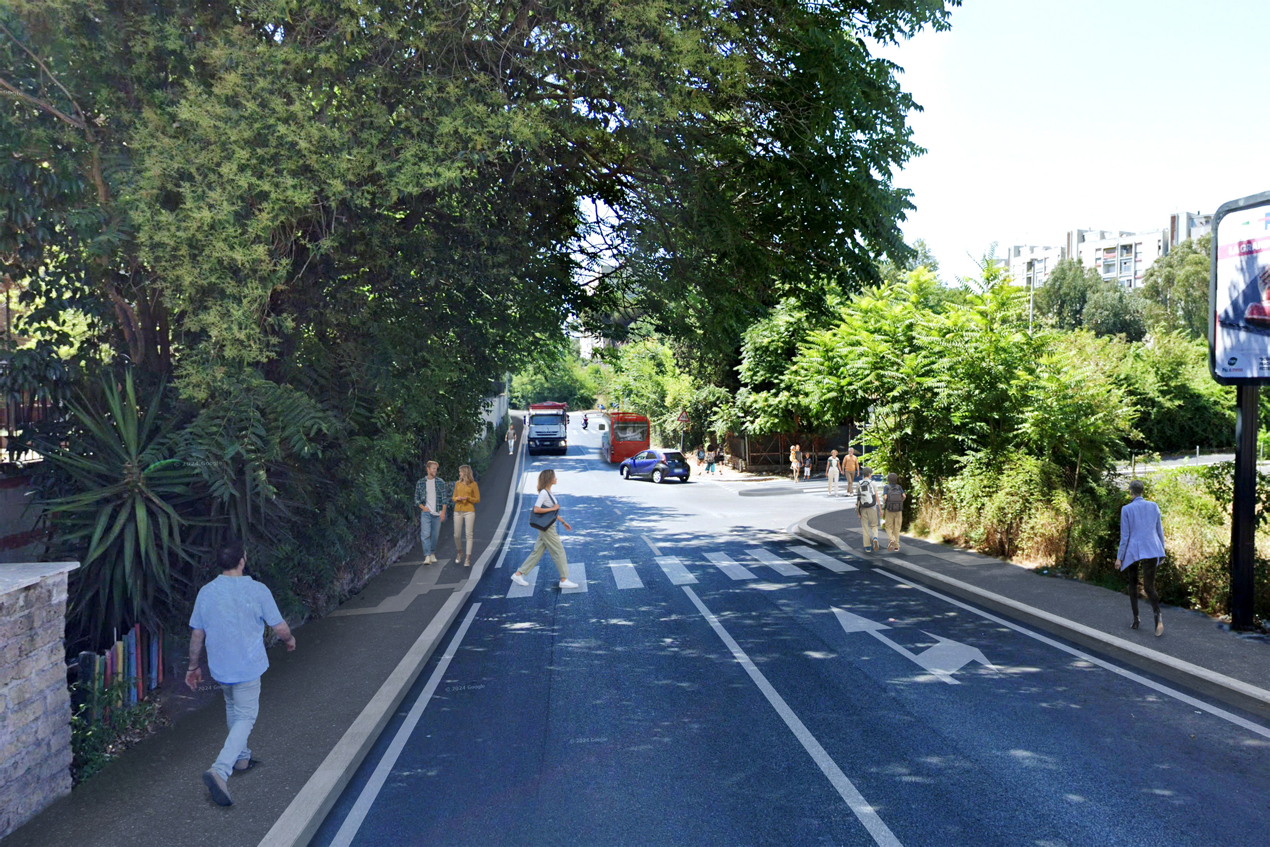 Black points: messa in sicurezza delle intersezioni stradali a massimo rischio 41 08 BPP 011 M04 AU POST WEB 2