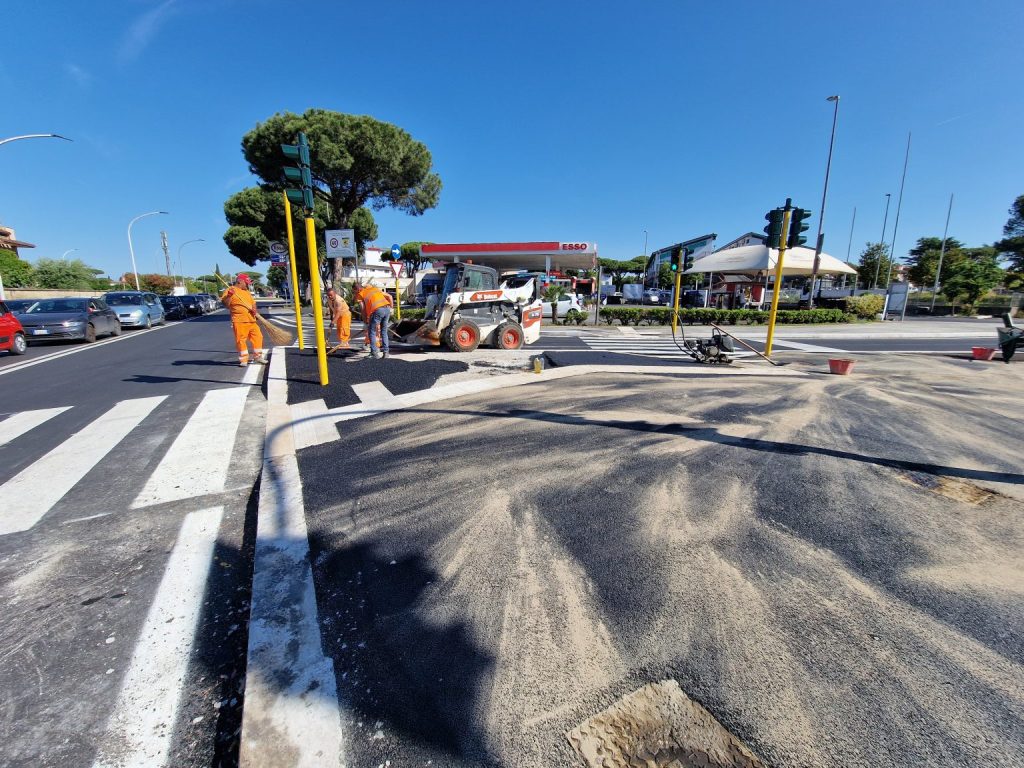 Black points: messa in sicurezza delle intersezioni stradali a massimo rischio 8 20250528 16 1536x1152 1 1