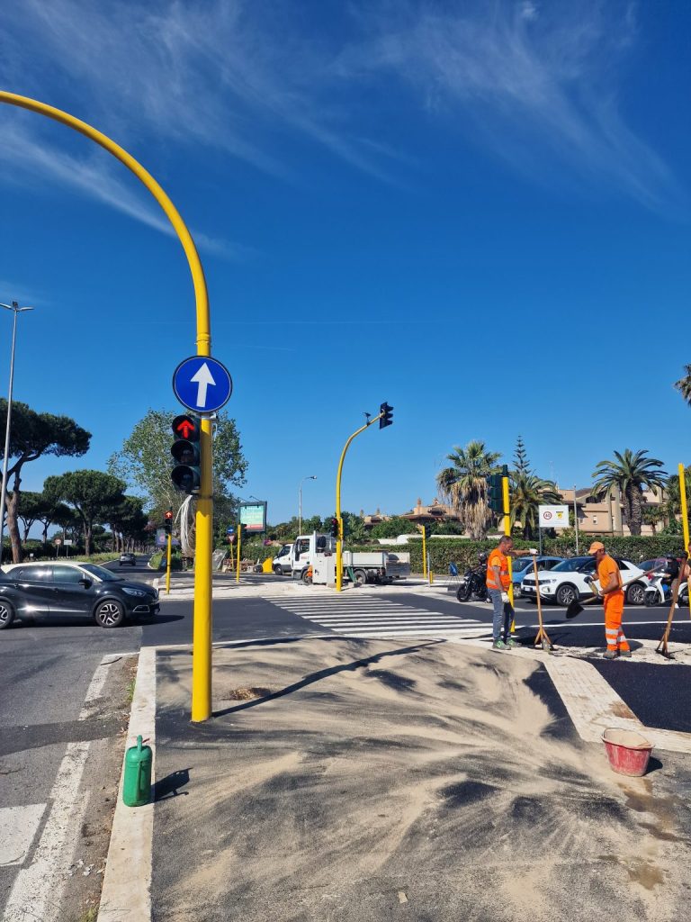 Black points: messa in sicurezza delle intersezioni stradali a massimo rischio 7 20250528 22 0 1 1152x1536 1