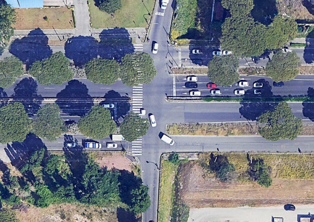Black points: messa in sicurezza delle intersezioni stradali a massimo rischio 12 BP001 VISTA AEREA A ANTE WEB 1536x1085 1 2