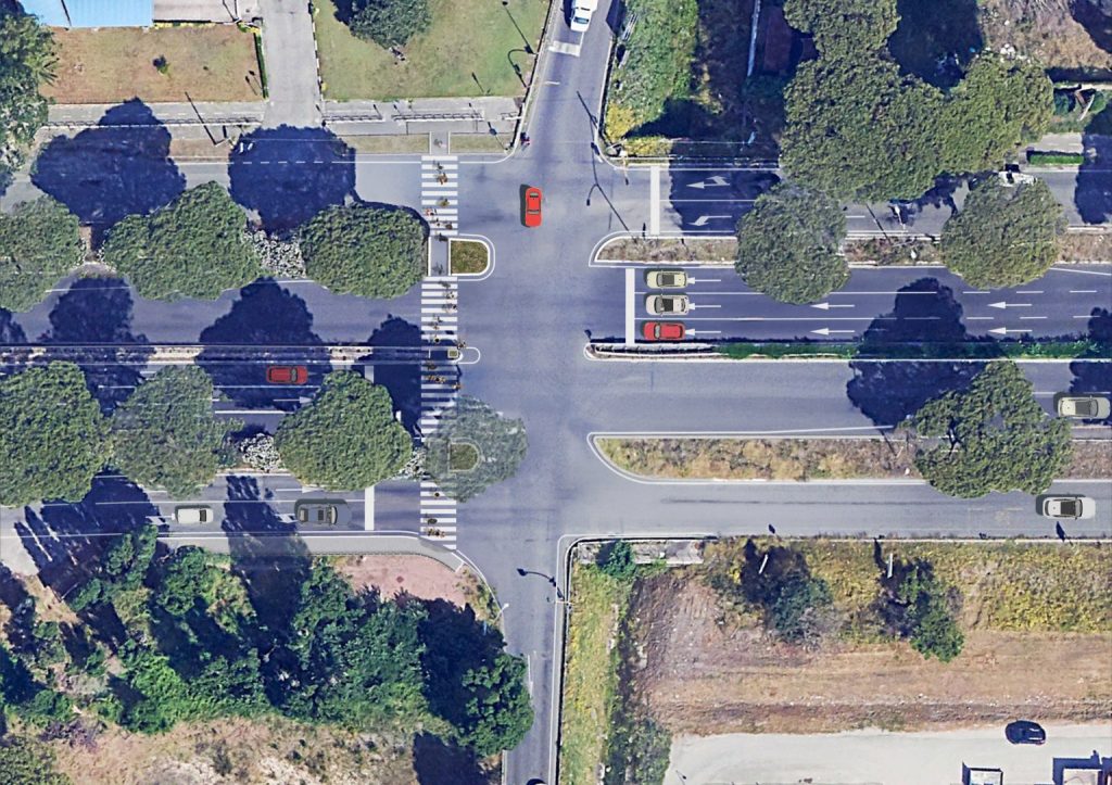 Black points: messa in sicurezza delle intersezioni stradali a massimo rischio 13 BP001 VISTA AEREA A POST WEB 1536x1085 1 2