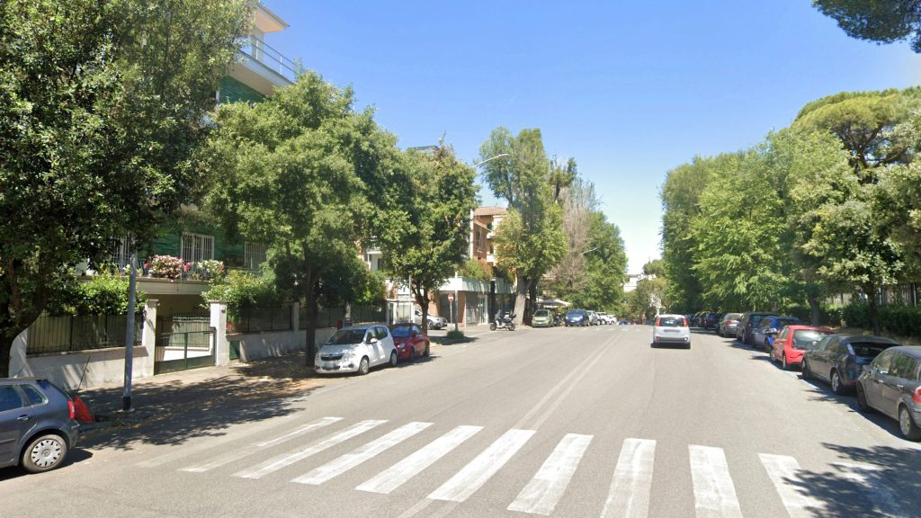 Black points: messa in sicurezza delle intersezioni stradali a massimo rischio 7 BPP002 ALTEZZA UOMO WEB ANTE