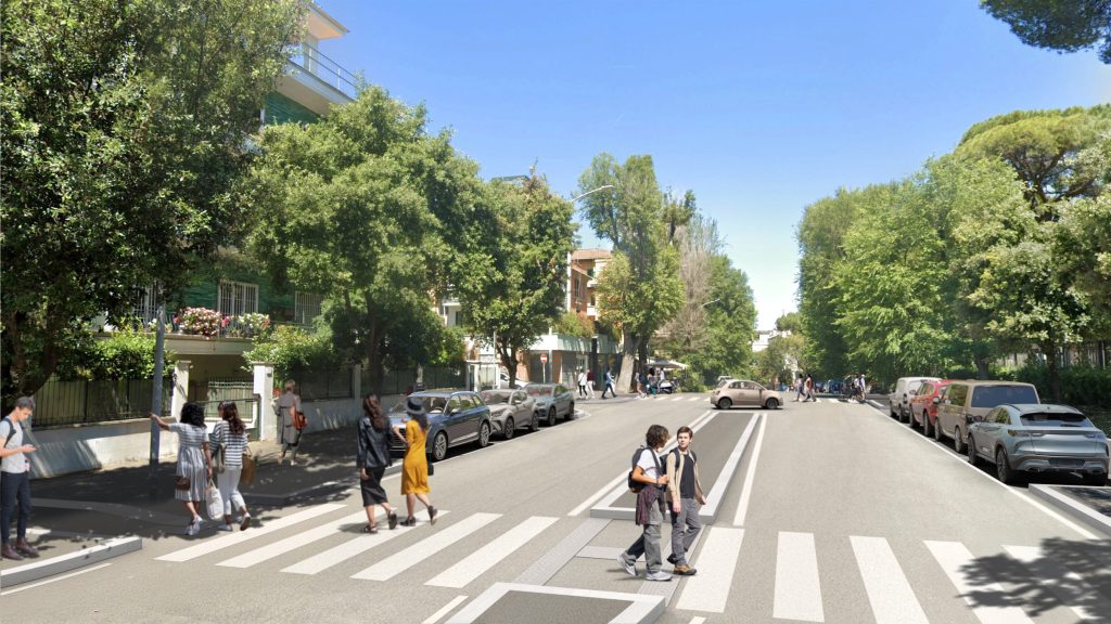 Black points: messa in sicurezza delle intersezioni stradali a massimo rischio 8 BPP002 ALTEZZA UOMO WEB POST