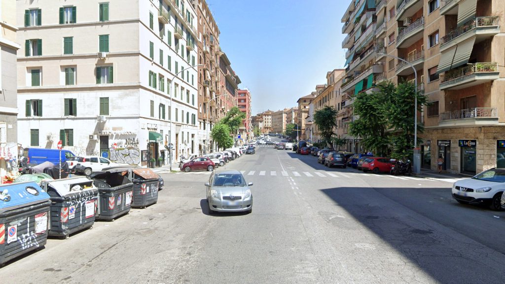 Black point via Aosta, via Fidenza e via Casoria 3 BPP 019 M07 AU WEB ANTE